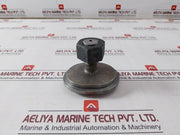 Oval Handhole Plug 2-3/4