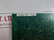 Ovation 148268-5 Printed Circuit Board 3A99259A03 1C31226G Rev: 14 94V0