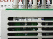 Ovation 1C31132G01 Analog Output Module Tmo055299 K1610