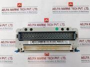 Ovation 1C31179G02 Remote Input/Output Master-attachment Unit Module 