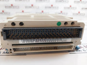 Ovation 1C31233G04 Events Input Contact Module Used