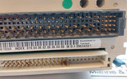 Ovation 1C31233G04 Events Input Contact Module Used
