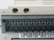 Ovation 1C31234G01 Contact Input Module Used