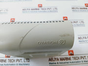 Ovation 1C31234G01 Contact Input Module Used