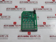Ovation 1X00757H01 Printed Circuit Board 1517 2Fhdi 1P00146A02 Gtw 18 94V0 1511