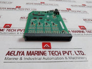 Ovation 1X00757H01 Printed Circuit Board 1517 2Fhdi 1P00146A02 Gtw 18 94V0 1511