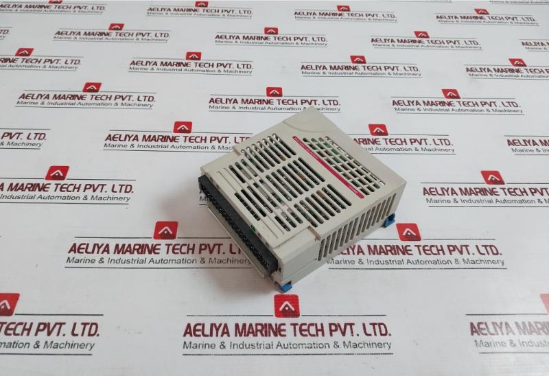 Ovation 1C31129G03 Analog Output Module 0-20Ma Diagnostic 1C31131G Gtw 18 V0