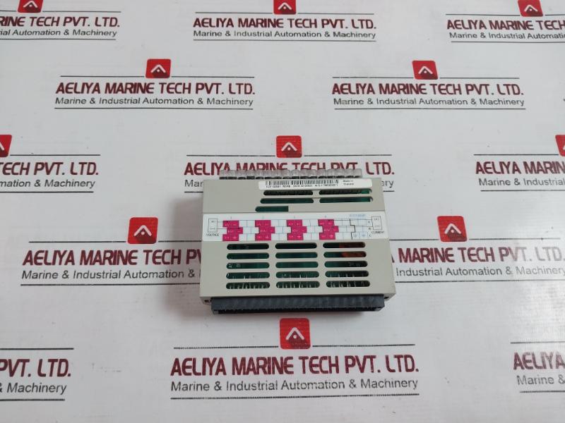 Ovation 1C31132G01 Analog Output Module 5X00032G01 Tmn028226