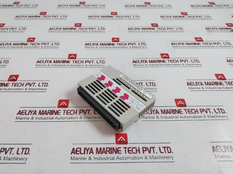 Ovation 1C31132G01 Analog Output Module 5X00032G01 Tmn028226