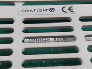 Ovation 1C31132G01 Analog Output Module Rev 06 1494V-0 3A99150A02