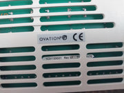 Ovation 1C31132G01 Analog Output Module Rev 06 3A99150G Tmn042170