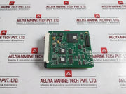 Ovation 1P00014A05 Printed Circuit Board 1P00014G 3A99263A04 4La0 Rev: 06 94V0