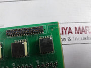 Ovation 1P00014A05 Printed Circuit Board 1P00014G 3A99263A04 4La0 Rev: 06 94V0