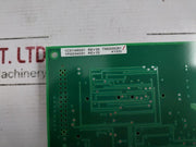 Ovation 1P00034G Printed Circut Board 1C31148G01/1C31149G01 Rev. 04 
