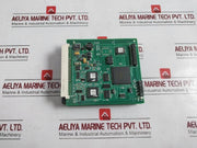Ovation 1P00034G Printed Circut Board 1C31148G01/1C31149G01 Rev. 04 