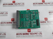 Ovation 1P00034G Printed Circut Board 1C31148G01/1C31149G01 Rev. 04 