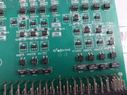 Ovation 1P00034G Printed Circut Board 1C31148G01/1C31149G01 Rev. 04 