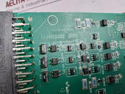 Ovation 1P00034G Printed Circut Board 1C31148G01/1C31149G01 Rev. 04 