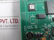 Ovation 1P00034G Printed Circut Board 1C31148G01/1C31149G01 Rev. 04 