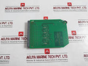 Ovation 1X00757H01 Printed Circuit Board 5X00505G01 Rev 02 1P00146G01