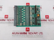 Ovation 3A99255G Pcb For Analog Input Module 1C31143G04 3A99255A06 1494V0 Rev 08