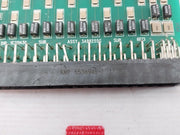 Ovation 3A99255G Pcb For Analog Input Module 1C31143G04 3A99255A06 1494V0 Rev 08