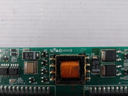 Ovation 3A99255G Pcb For Analog Input Module 1C31143G04 3A99255A06 1494V0 Rev 08
