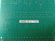 1P00212A03L 3Fhdi Development Board Rev 01 Gtw 18 94V-0 1735 Used