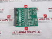 Ovation 3A99255G Printed Circuit Board Assembly Rev 04 3A99255G03