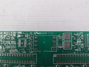 Ovation 3A99255G Printed Circuit Board Assembly Rev 04 3A99255G03