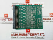 Ovation 3A99255G Printed Circuit Board Assembly Rev 08 1494V-0 1C31143G03