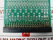 Ovation 3A99255G Printed Circuit Board Assembly Rev 08 1494V-0 1C31143G03