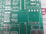 Ovation 3A99255G Printed Circuit Board Assembly Rev 08 1C31143G03 