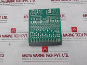 Ovation 3A99255G Printed Circuit Board Assembly Rev 08 1C31143G03 