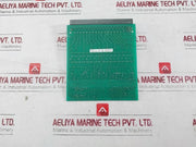 Ovation 3A99255G Printed Circuit Board Assembly Rev 08 1C31143G03 