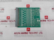 Ovation 3A99255G Printed Circuit Board Assembly Rev 08 1C31143G03 