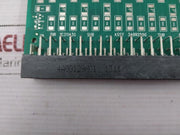 Ovation 3A99255G Printed Circuit Board Assembly Rev 08 1C31143G03 