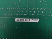 Ovation 3A99255G Printed Circuit Board Assembly Rev 08 1C31143G03 