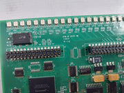 Ovation 3A99255G Printed Circuit Board Assembly 5X00358G01 Rev. 08 3A99255G05