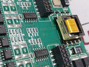 Ovation 3A99255G Printed Circuit Board Assembly 5X00358G01 Rev. 08 3A99255G05