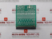 Ovation 3A99255G Printed Circuit Board Assembly Rev 08 1C31143G03 3A99255G03