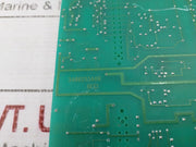 Ovation 3A99255G Printed Circuit Board Assembly Rev 08 1C31143G03 3A99255G03