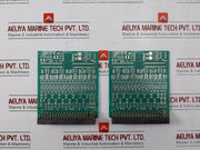 Ovation 3A99255G Printed Circuit Board Dir 1C31143G Rev 08 3A99255G03
