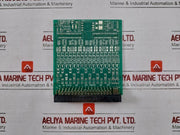 Ovation 3A99255G Printed Circuit Board Rev 04 3A99255A06 B0850 Dir 1C31143G