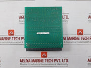 Ovation 3A99255G Printed Circuit Board Rev 04 3A99255A06 B0850 Dir 1C31143G