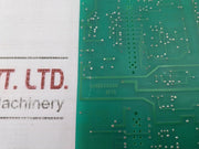 Ovation 3A99255G Printed Circuit Board Rev 04 3A99255A06 B0850 Dir 1C31143G