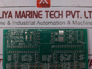Ovation 3A99255G Printed Circuit Board Rev 04 3A99255A06 B0850 Dir 1C31143G