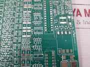 Ovation 3A99255G Printed Circuit Board Rev 04 3A99255A06 B0850 Dir 1C31143G