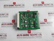 Ovation 3A99261G Printed Circuit Board 3A99261A03 3Fdj, 1C31237G02, Rev: 04, 1494V0