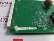 Ovation 3A99261G Printed Circuit Board 3A99261A03 3Fdj, 1C31237G02, Rev: 04, 1494V0
